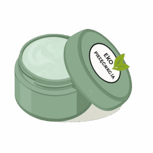 Maska regenerująca "PureGlow"