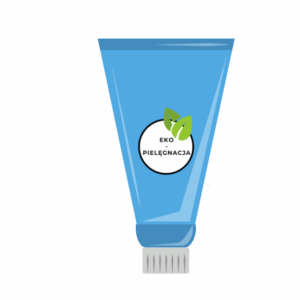 Odżywka odbudowująca "AquaShine"